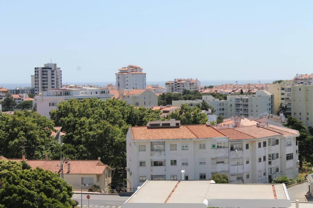 Joso Cascais Lägenhet Exteriör bild
