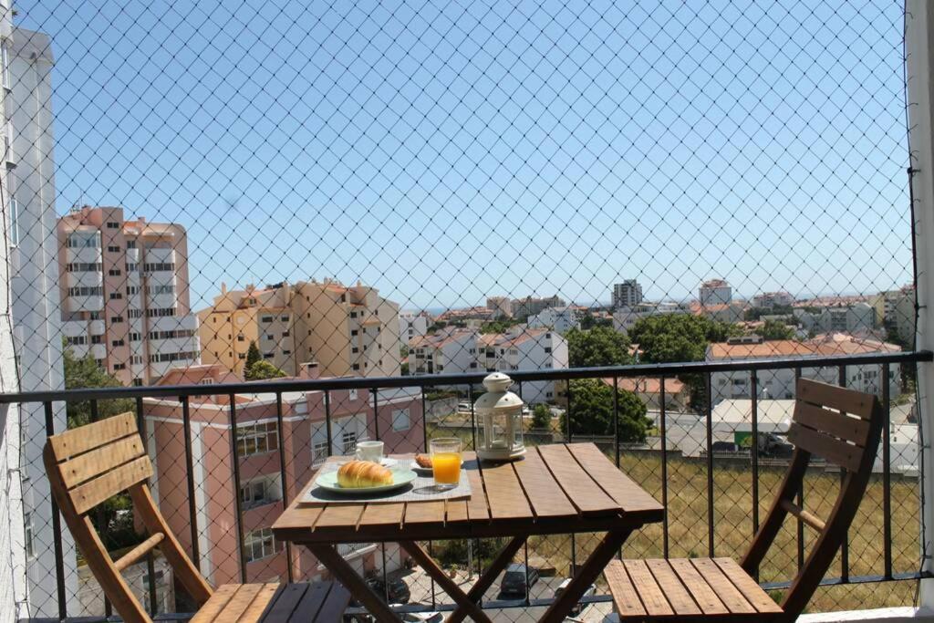 Joso Cascais Lägenhet Exteriör bild
