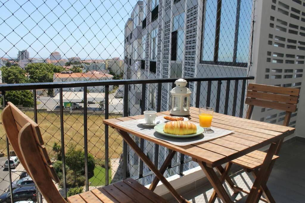 Joso Cascais Lägenhet Exteriör bild