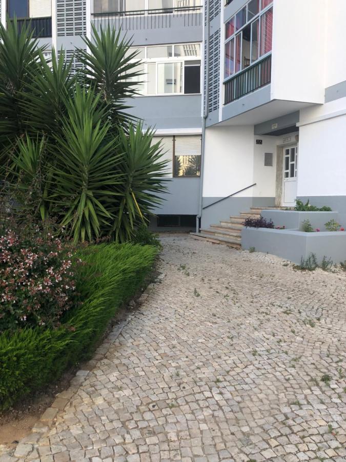 Joso Cascais Lägenhet Exteriör bild